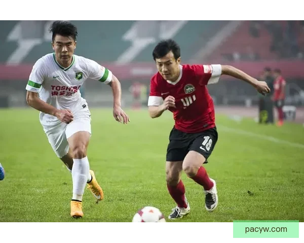 两次被禁足的徐洋从鲁能足校到国足上次贾秀全震惊内幕细节回顾再揭